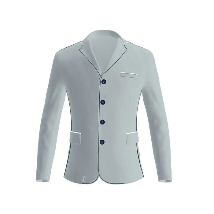 Men's classic show jumping jacket