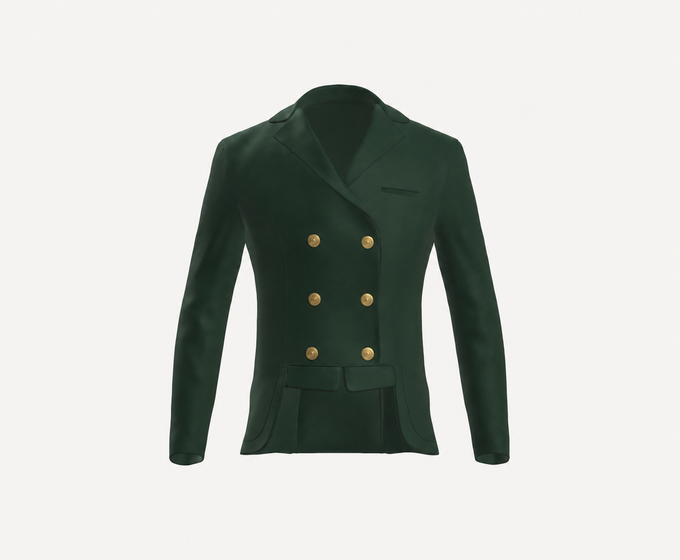 Men’s Modern Dressage Jacket