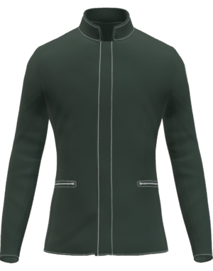 Riding Jacket Deluxe 3D