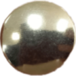 Gold Button