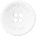 White Button