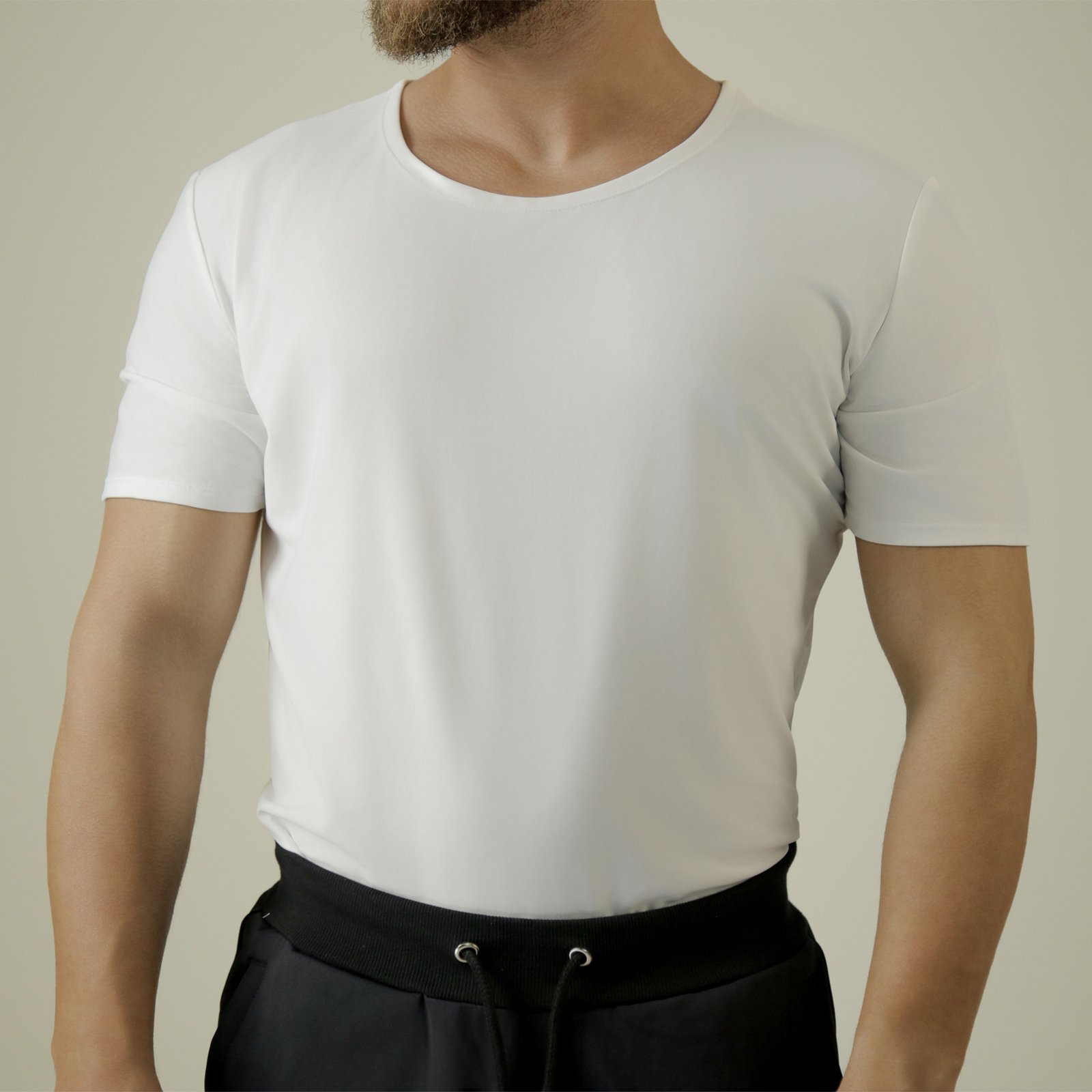 Short Sleeve Undershirt