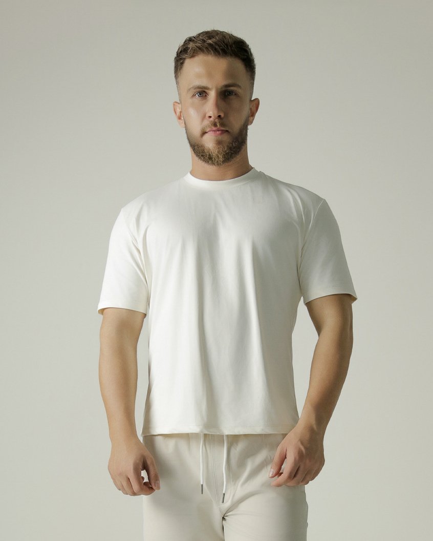 Tech Short Sleeve T-shirt