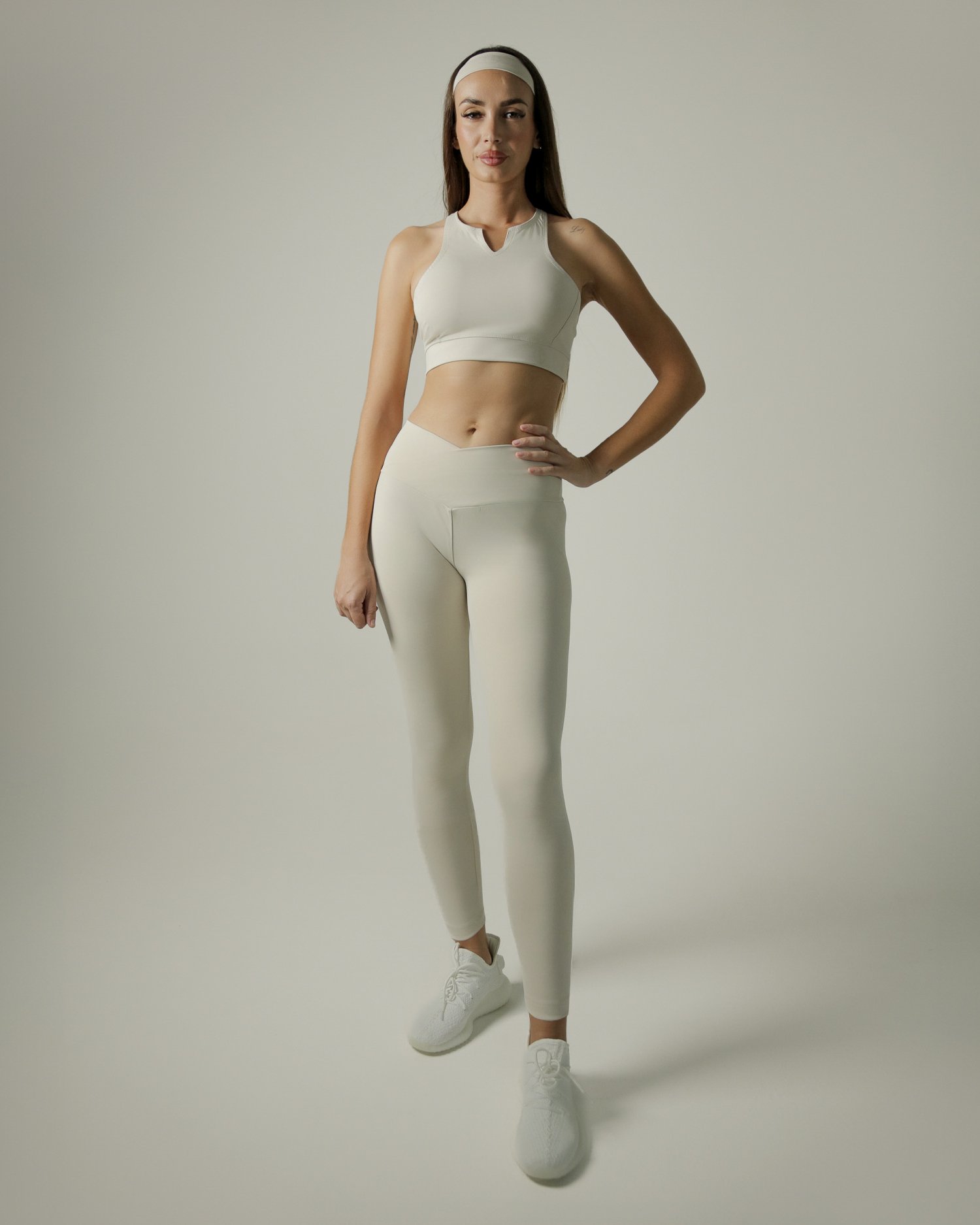 Dry Legging