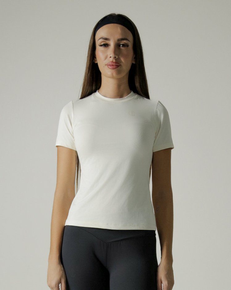 Cold Touch Short Sleeve T-shirt