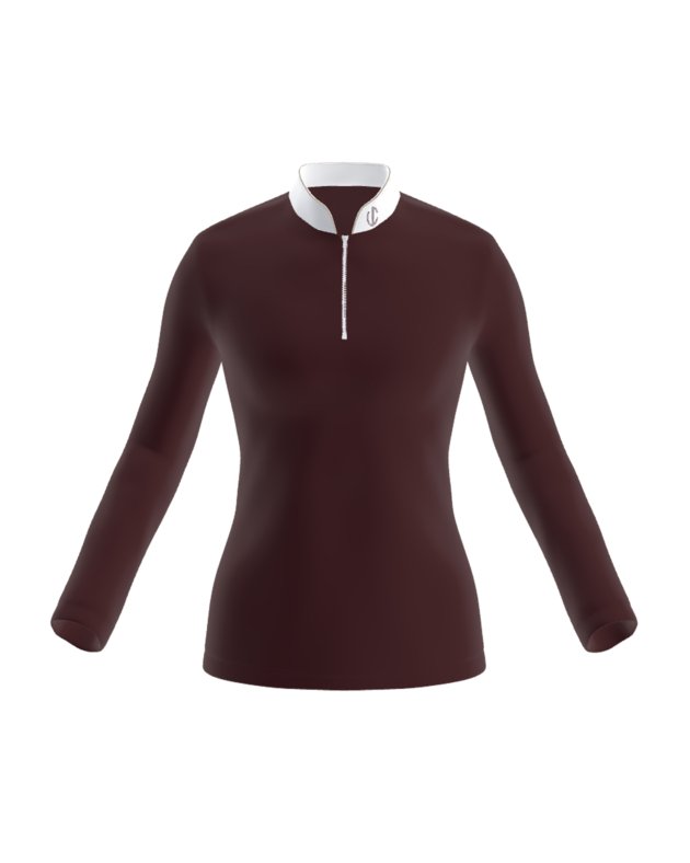 Women Custom Equestrian Shirts
