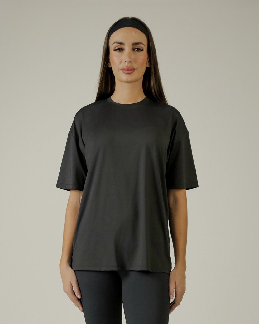 Oversized T-shirt